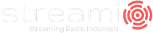 Streamio Streaming Radio Bali
