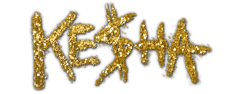 Ke$ha logo