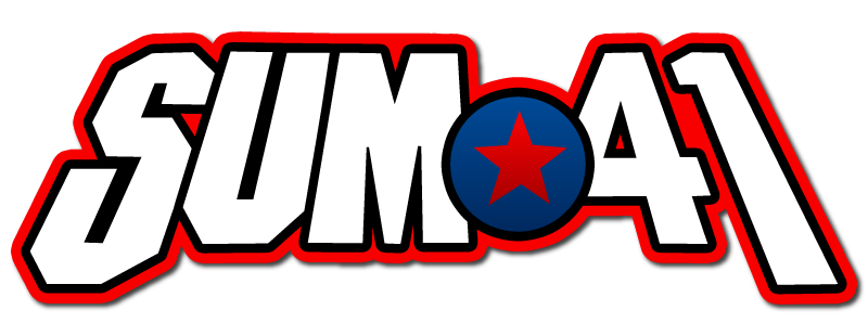 Sum 41 logo
